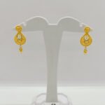 Chand Bali & Ear Rings
