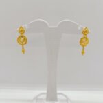 Chand Bali & Ear Rings