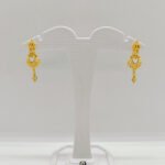 Chand Bali & Ear Rings