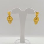 Chand Bali & Ear Rings