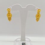 Chand Bali & Ear Rings
