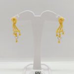 Chand Bali & Ear Rings