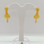 Chand Bali & Ear Rings