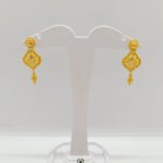 Chand Bali & Ear Rings
