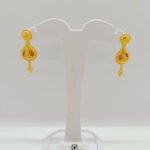 Chand Bali & Ear Rings