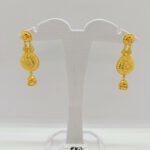 Chand Bali & Ear Rings