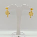 Chand Bali & Ear Rings