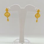 Chand Bali & Ear Rings