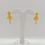 Chand Bali & Ear Rings