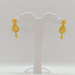 Chand Bali & Ear Rings