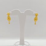 Chand Bali & Ear Rings