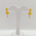 Chand Bali & Ear Rings