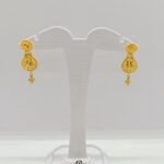 Chand Bali & Ear Rings