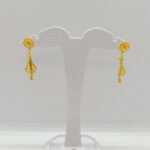 Chand Bali & Ear Rings