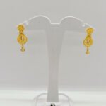 Chand Bali & Ear Rings