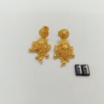Chand Bali & Ear Rings