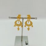 Chand Bali & Ear Rings