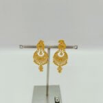 Chand Bali & Ear Rings