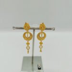 Chand Bali & Ear Rings