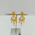 Chand Bali & Ear Rings