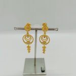 Chand Bali & Ear Rings