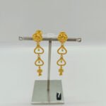 Chand Bali & Ear Rings