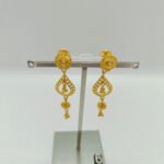 Chand Bali & Ear Rings