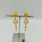 Chand Bali & Ear Rings