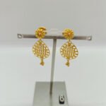 Chand Bali & Ear Rings