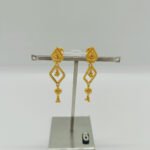 Chand Bali & Ear Rings