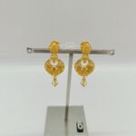 Chand Bali & Ear Rings