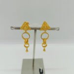 Chand Bali & Ear Rings