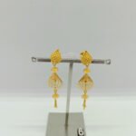 Chand Bali & Ear Rings
