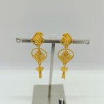 Chand Bali & Ear Rings