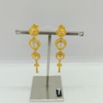 Chand Bali & Ear Rings