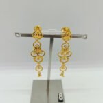 Chand Bali & Ear Rings
