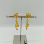 Chand Bali & Ear Rings