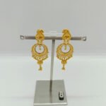 Chand Bali & Ear Rings