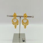 Chand Bali & Ear Rings