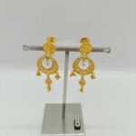 Chand Bali & Ear Rings