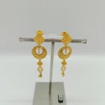 Chand Bali & Ear Rings