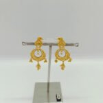 Chand Bali & Ear Rings