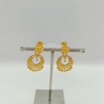 Chand Bali & Ear Rings