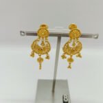 Chand Bali & Ear Rings