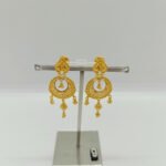 Chand Bali & Ear Rings
