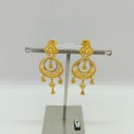 Chand Bali & Ear Rings