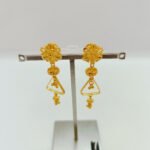 Chand Bali & Ear Rings