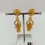 Chand Bali & Ear Rings