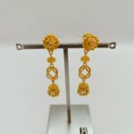 Chand Bali & Ear Rings