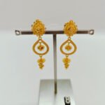 Chand Bali & Ear Rings